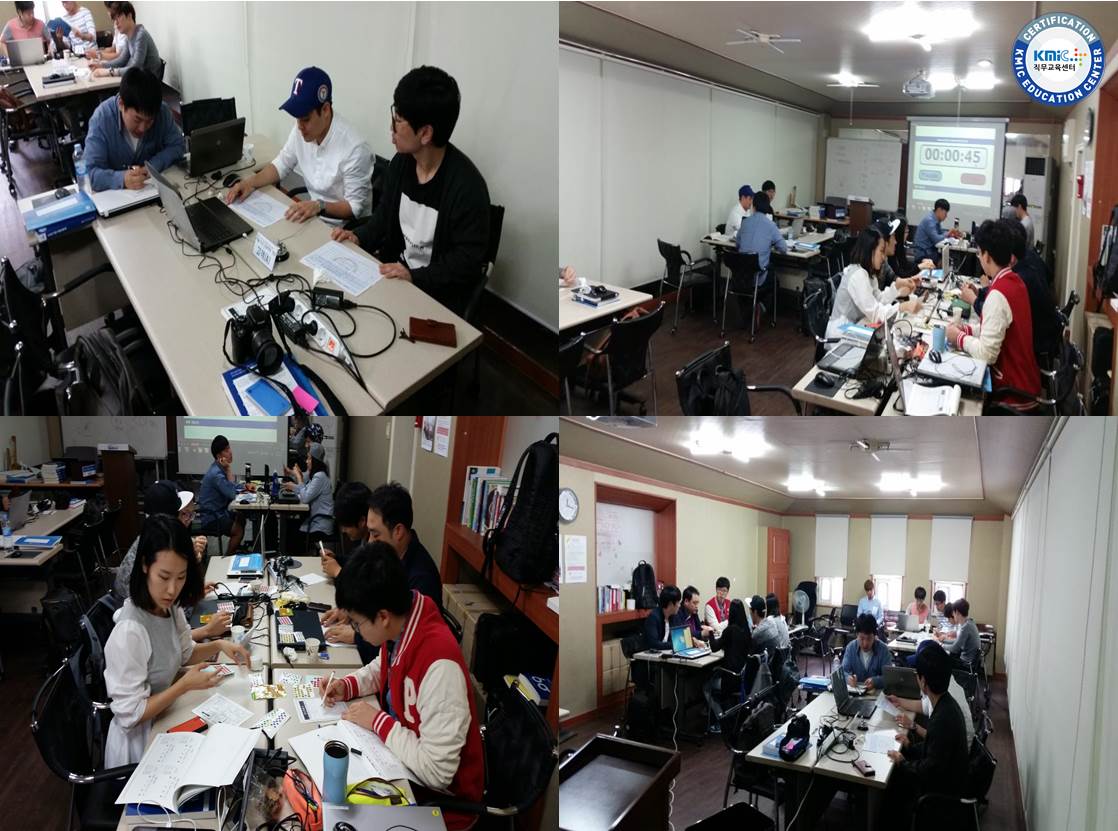 2014. 9. 20 [서울] 71기 6시그마 GB 프로젝트 과정 - 1